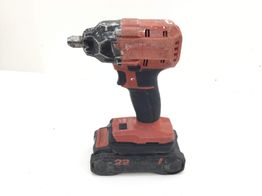 taladro a bateria hilti 4at-22