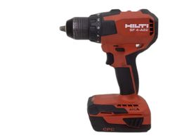 taladro a bateria hilti sf 4-a22