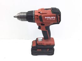 taladro a bateria hilti sf 6h-22 taladro a bateria hilti sf 6h-22