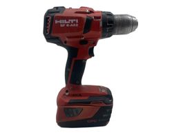 taladro a bateria hilti sf6a22