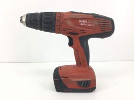 taladro a bateria hilti sfh22a