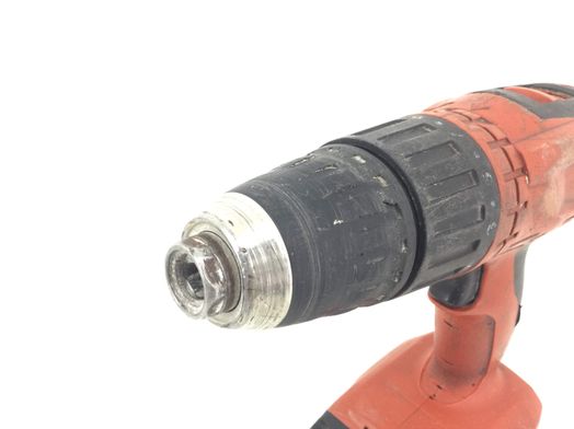 taladro a bateria hilti sfh22a