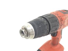 taladro a bateria hilti sfh22a