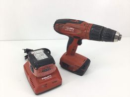 taladro a bateria hilti sfh22a