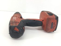 taladro a bateria hilti sfh22a