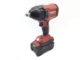 taladro a bateria hilti siw 6-22
