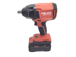 taladro a bateria hilti siw 6-22