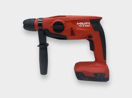 taladro a bateria hilti te 2-a22