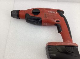 taladro a bateria hilti te 2-a22