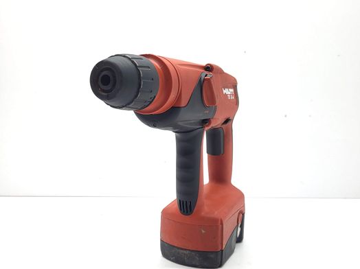 taladro a bateria hilti te 2-a22