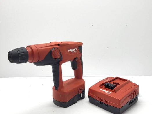 taladro a bateria hilti te 2-a22