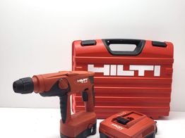 taladro a bateria hilti te 2-a22