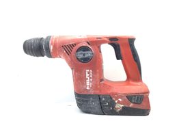 taladro a bateria hilti te4a22