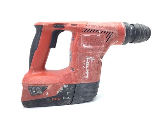 taladro a bateria hilti te4a22