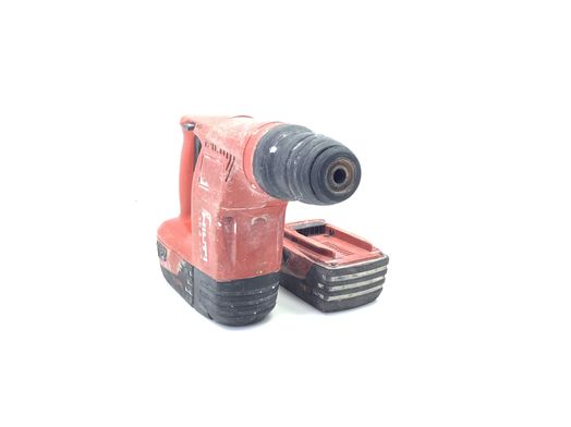 taladro a bateria hilti te4a22