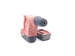 taladro a bateria hilti te4a22