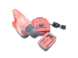 taladro a bateria hilti te4a22