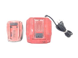 taladro a bateria hilti te4a22