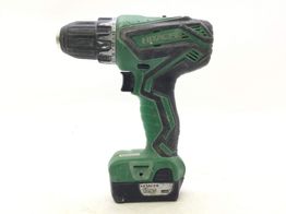 taladro a bateria hitachi ds10dal