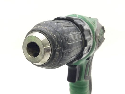 taladro a bateria hitachi ds10dal