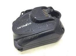 taladro a bateria hitachi ds10dal