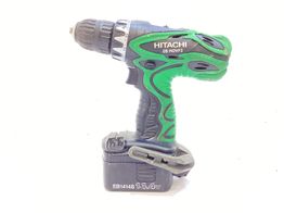taladro a bateria hitachi ds14dvf3