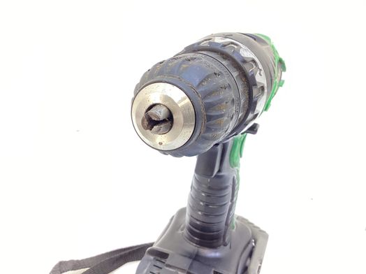 taladro a bateria hitachi ds14dvf3