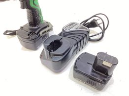 taladro a bateria hitachi ds14dvf3