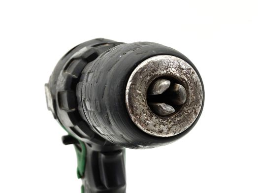 taladro a bateria hitachi dv14dcl2