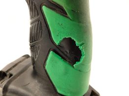 taladro a bateria hitachi dv14dcl2