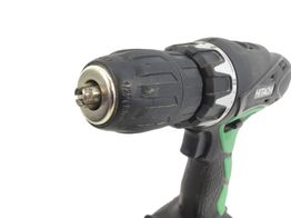 taladro a bateria hitachi dv14dcl2