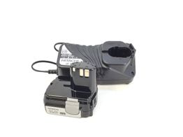 taladro a bateria hitachi dv14dcl2