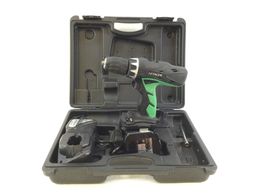 taladro a bateria hitachi dv14dcl2