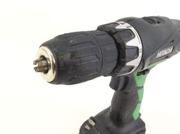 taladro a bateria hitachi dv14dcl2