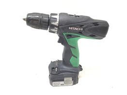 taladro a bateria hitachi dv14dcl2