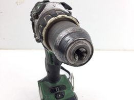 taladro a bateria hitachi dv18dbl2