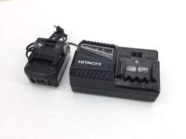 taladro a bateria hitachi dv18dbl2