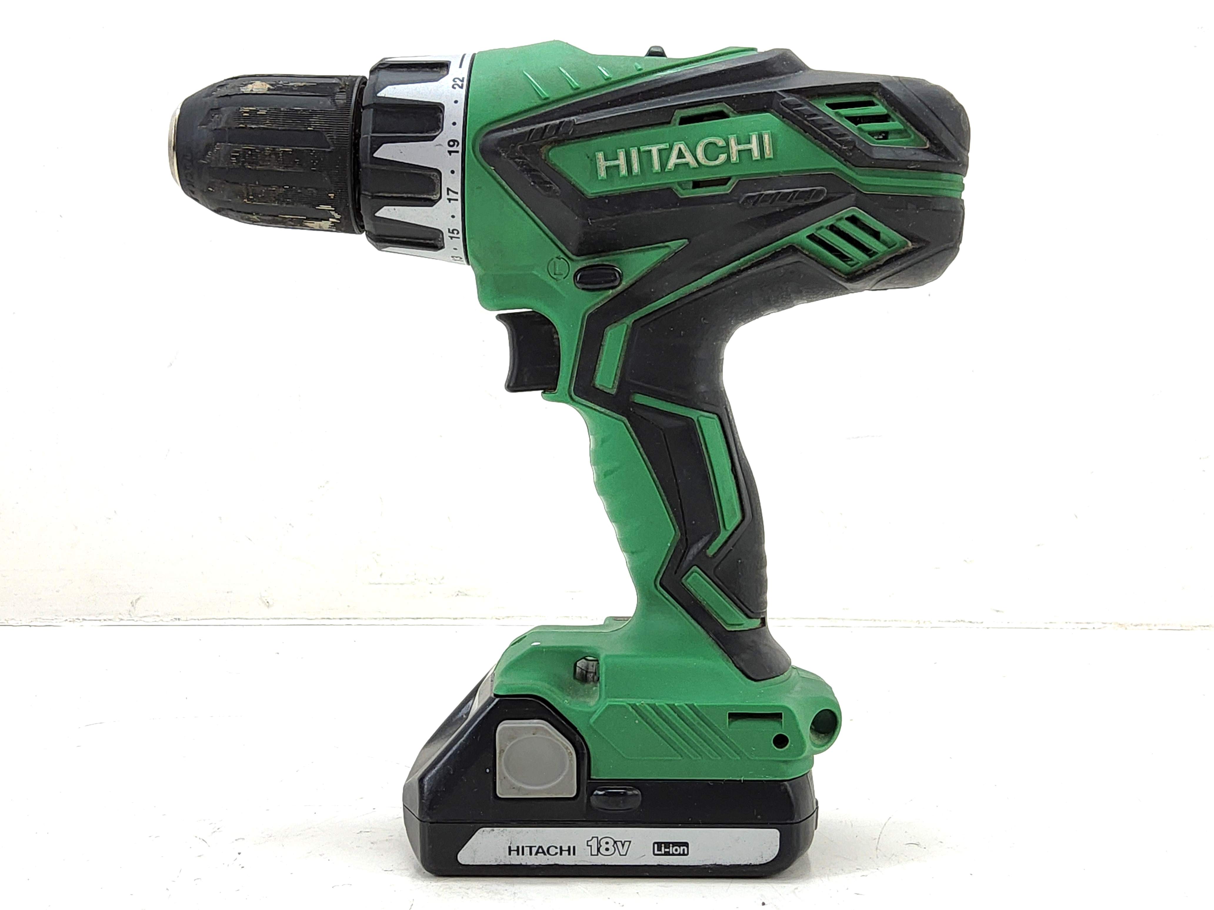 dv18djl segunda mano en Cash Converters España ¡1 productos muy