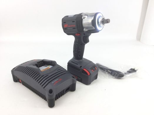 taladro a bateria ingersoll rand w5153