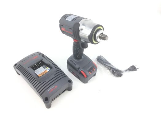 taladro a bateria ingersoll rand w5153