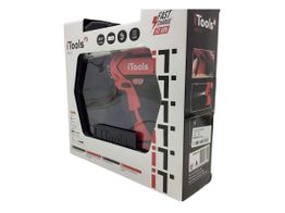 taladro a bateria itools itools