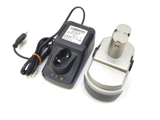 taladro a bateria kenston kegnston power