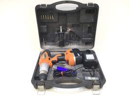 taladro a bateria kenston kegnston power