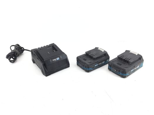 taladro a bateria koma 08750
