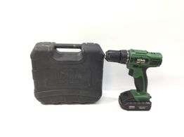 taladro a bateria koma tools 08376