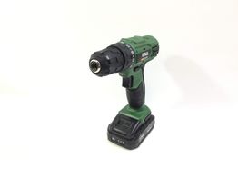 taladro a bateria koma tools 08376