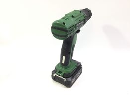taladro a bateria koma tools 08376