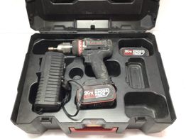 taladro a bateria kress kuc31.2