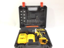 taladro a bateria laishid cordless drill