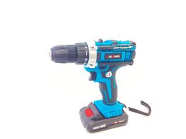 taladro a bateria laishid laishid